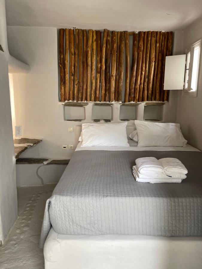 Rania Sea View 3* Mykonos Town